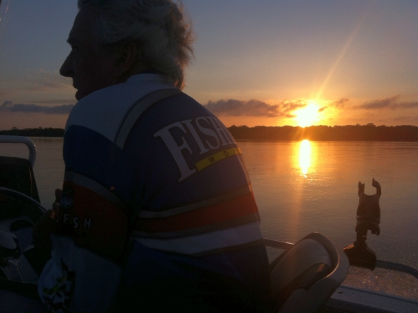 The 2013 snapper season in South Australia is closed from November 1 through until December 15. Image: Jamie Crawford